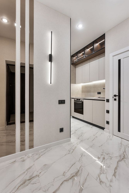 Продам СВОЮ квартиру в ЖК 65 жемчужина єОселя, єВідновлення, Постанови Одесса - изображение 4