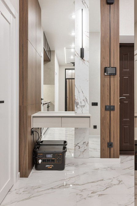 Продам СВОЮ квартиру в ЖК 65 жемчужина єОселя, єВідновлення, Постанови Одесса - изображение 3