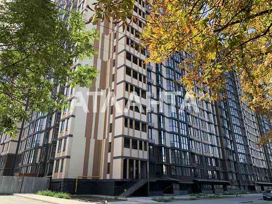 ЖК Прохоровский квартал - просторная  квартира -мечта Центр Одесса