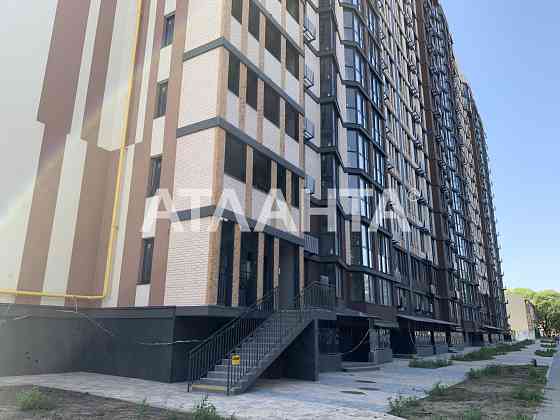 ЖК Прохоровский квартал - просторная  квартира -мечта Центр Одесса