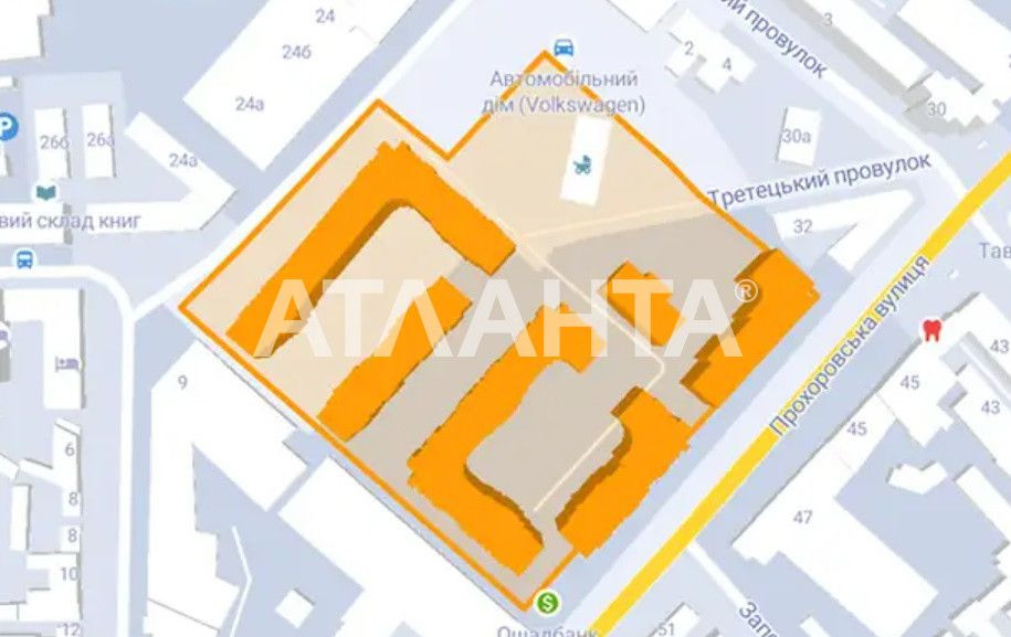 ЖК Прохоровский квартал - просторная  квартира -мечта Центр Одесса - изображение 8