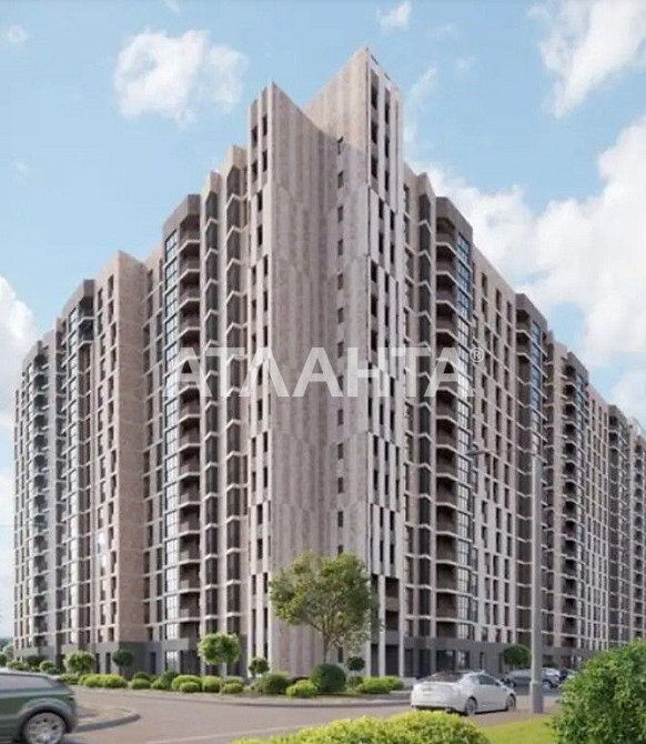 ЖК Прохоровский квартал - просторная  квартира -мечта Центр Одесса - изображение 7