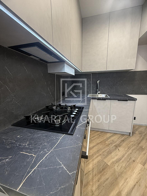 Квартира з Новим Ремонтом в Ірпені! Державні Програми - ТАК Ирпень - изображение 5