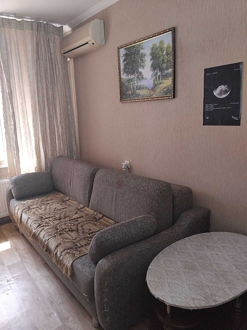 1-а комнатная квартира в Одессе Корсунці - зображення 3