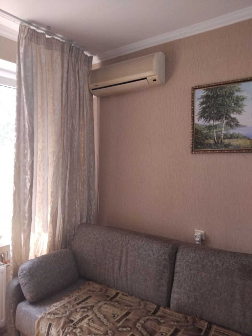 1-а комнатная квартира в Одессе Корсунці - зображення 5