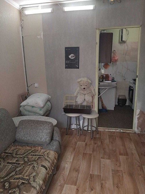 1-а комнатная квартира в Одессе Корсунці - зображення 2