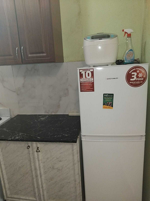 1-а комнатная квартира в Одессе Корсунці - зображення 8