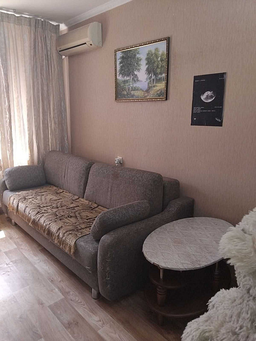 1-а комнатная квартира в Одессе Корсунці - зображення 7