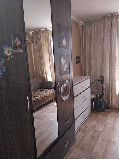 1-а комнатная квартира в Одессе Корсунці - зображення 1