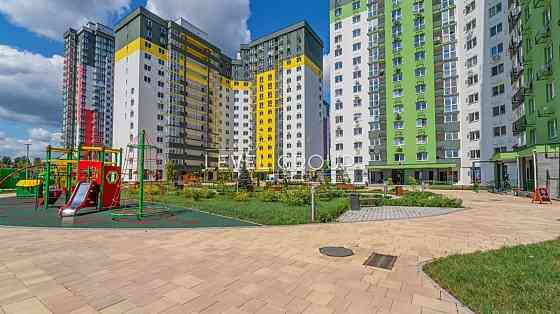 3к 10пов 82м Івана Виговського 10Є ЖК Сирецькі Сади Киев