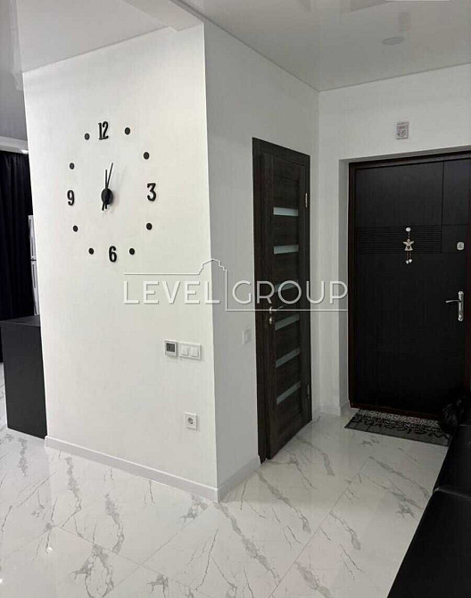 3к 10пов 82м Івана Виговського 10Є ЖК Сирецькі Сади Киев - изображение 6