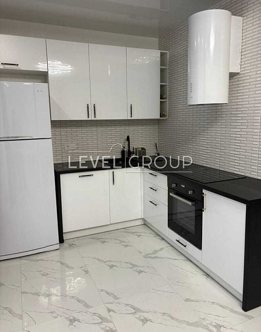 3к 10пов 82м Івана Виговського 10Є ЖК Сирецькі Сади Киев - изображение 4