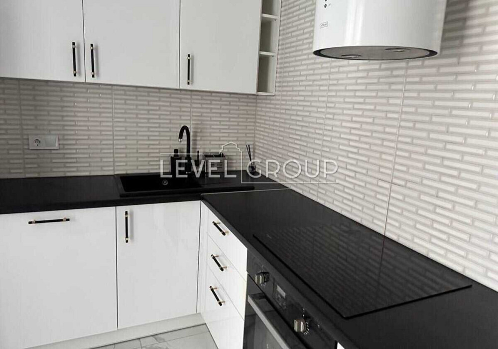 3к 10пов 82м Івана Виговського 10Є ЖК Сирецькі Сади Киев - изображение 3