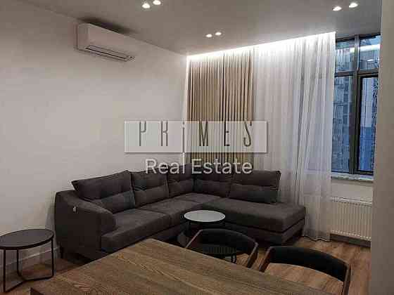 Продаж 2к 89м2 ремонт RiverStone (Рівер Стоун) Трускавецька 8 Киев