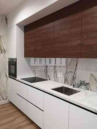 Продаж 2к 89м2 ремонт RiverStone (Рівер Стоун) Трускавецька 8 Киев