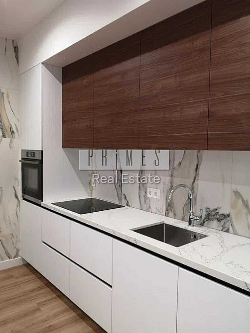 Продаж 2к 89м2 ремонт RiverStone (Рівер Стоун) Трускавецька 8 Киев - изображение 3