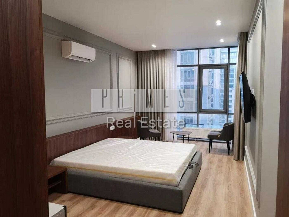 Продаж 2к 89м2 ремонт RiverStone (Рівер Стоун) Трускавецька 8 Киев - изображение 5