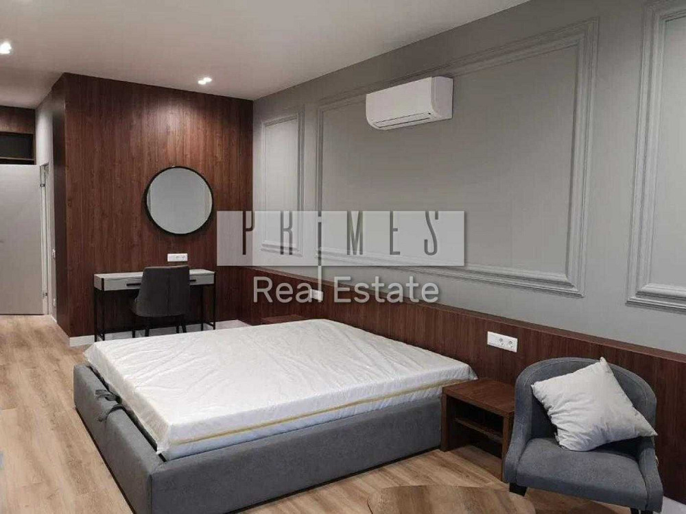 Продаж 2к 89м2 ремонт RiverStone (Рівер Стоун) Трускавецька 8 Киев - изображение 6