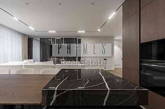 Продаж нової 3-к в ЖК Бульвар Фонтанів, Саперне поле 3, 128 м2 Киев