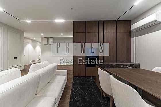 Продаж нової 3-к в ЖК Бульвар Фонтанів, Саперне поле 3, 128 м2 Киев