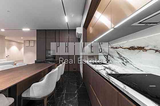 Продаж нової 3-к в ЖК Бульвар Фонтанів, Саперне поле 3, 128 м2 Киев