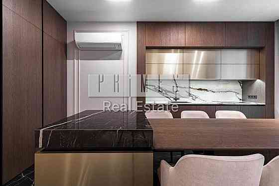 Продаж нової 3-к в ЖК Бульвар Фонтанів, Саперне поле 3, 128 м2 Киев