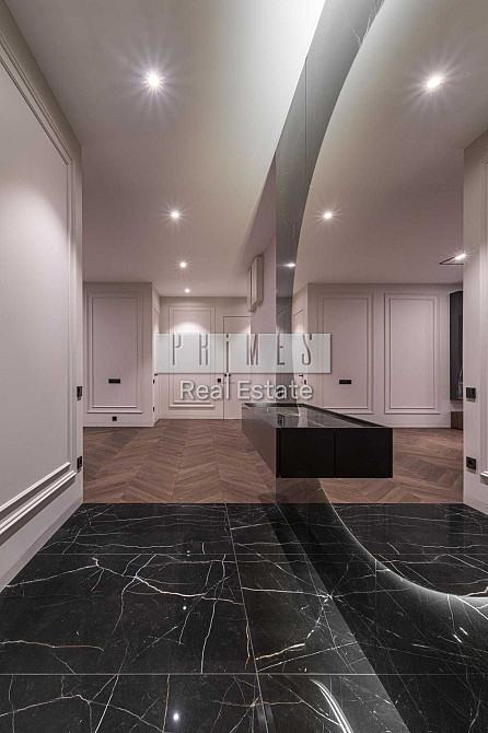 Продаж нової 3-к в ЖК Бульвар Фонтанів, Саперне поле 3, 128 м2 Киев - изображение 7