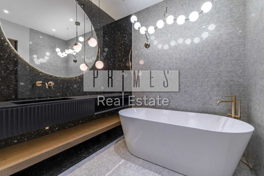 Продаж нової 3-к в ЖК Бульвар Фонтанів, Саперне поле 3, 128 м2 Киев - изображение 8