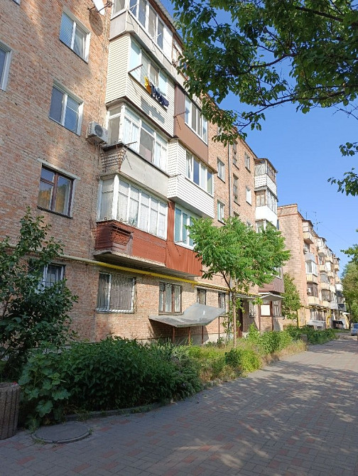 Продам 2 кімнатну Чигиринська Черкассы - изображение 8