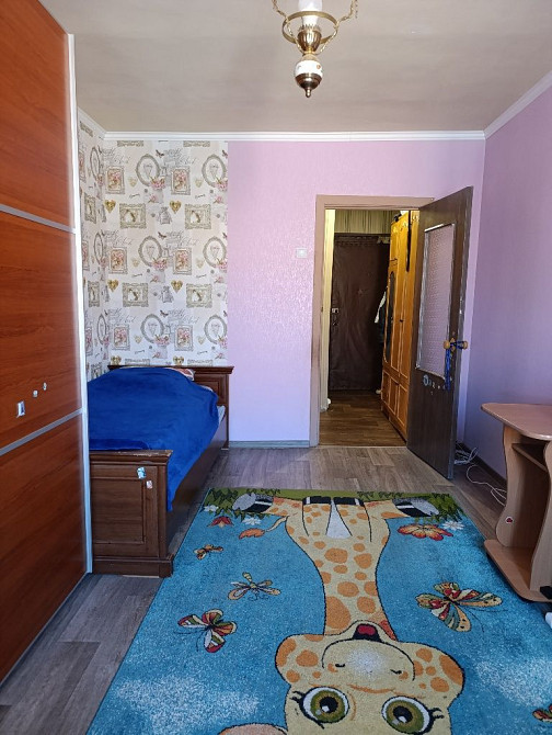 Продам 2 кімнатну Чигиринська Черкассы - изображение 2