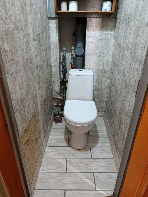 Продам 2 кімнатну Чигиринська Черкассы - изображение 4