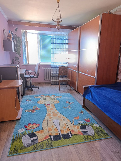 Продам 2 кімнатну Чигиринська Черкассы - изображение 1