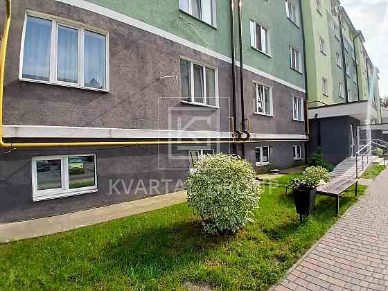 Без комісії! 1-кімнатна квартира з балконом, держпрограми. Ирпень