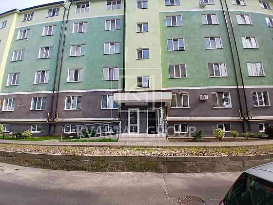 Без комісії! 1-кімнатна квартира з балконом, держпрограми. Ирпень