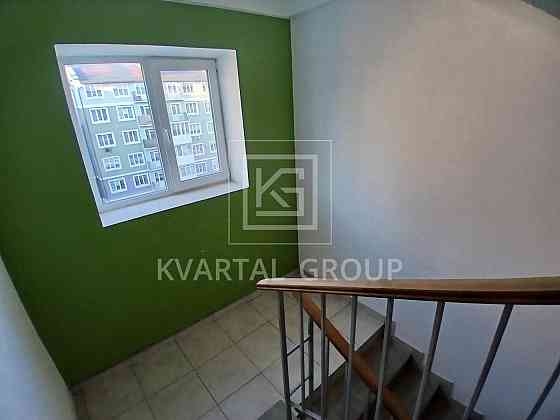 Без комісії! 1-кімнатна квартира з балконом, держпрограми. Ирпень