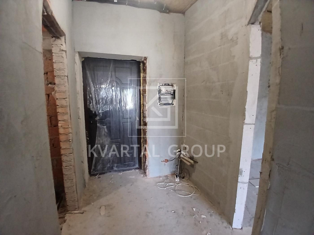 Без комісії! 1-кімнатна квартира з балконом, держпрограми. Ирпень - изображение 8