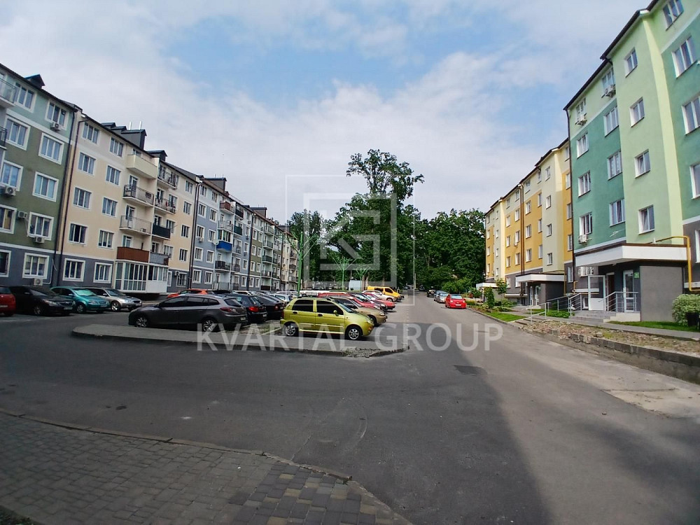 Без комісії! 1-кімнатна квартира з балконом, держпрограми. Ирпень - изображение 7