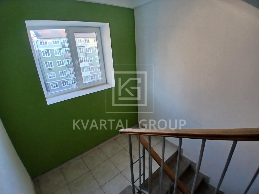 Без комісії! 1-кімнатна квартира з балконом, держпрограми. Ирпень - изображение 6