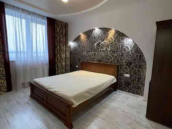 Продаж затишної євро 3-к квартири в ЖК «Львівський» Петропавловская Борщаговка