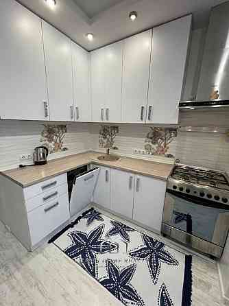 Продаж затишної євро 3-к квартири в ЖК «Львівський» Петропавловская Борщаговка