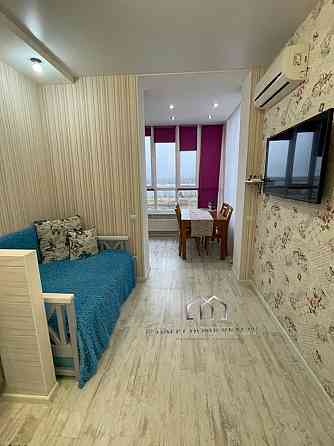 Продаж затишної євро 3-к квартири в ЖК «Львівський» Петропавловская Борщаговка