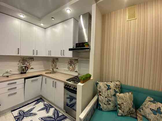 Продаж затишної євро 3-к квартири в ЖК «Львівський» Петропавловская Борщаговка