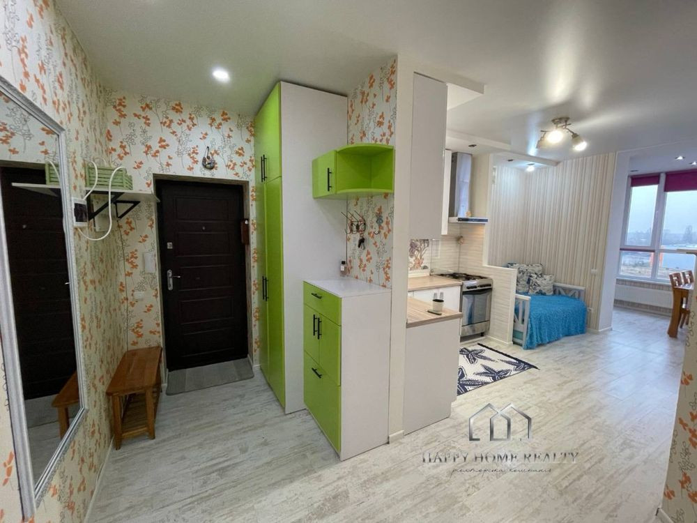 Продаж затишної євро 3-к квартири в ЖК «Львівський» Петропавловская Борщаговка - изображение 7