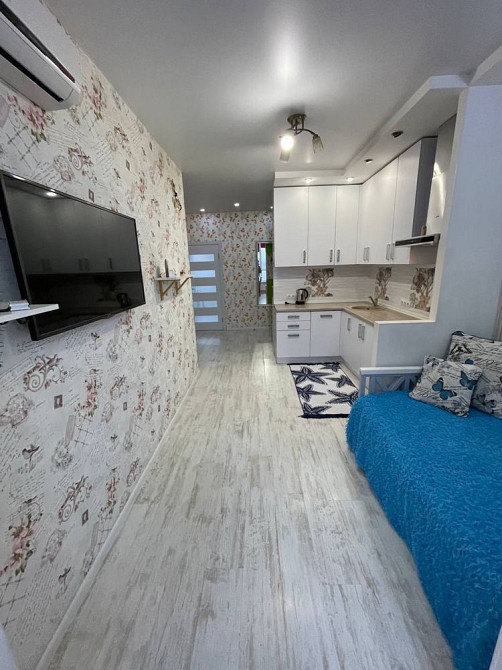 Продаж затишної євро 3-к квартири в ЖК «Львівський» Петропавловская Борщаговка - изображение 4