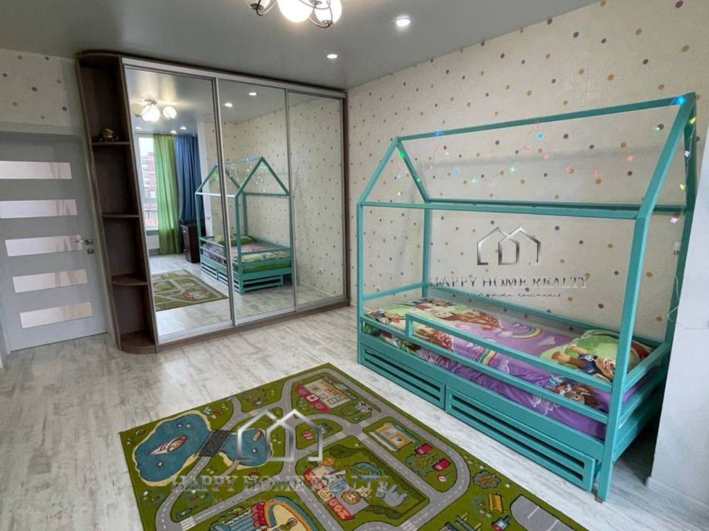 Продаж затишної євро 3-к квартири в ЖК «Львівський» Петропавловская Борщаговка - изображение 2