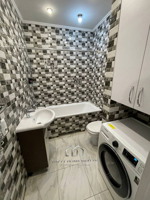 Продаж затишної євро 3-к квартири в ЖК «Львівський» Петропавловская Борщаговка - изображение 8