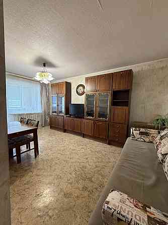 ГАЗ ЕСТЬ, без %,  Продам квартиру  2 комнатную Солнечный , набережная Днепр