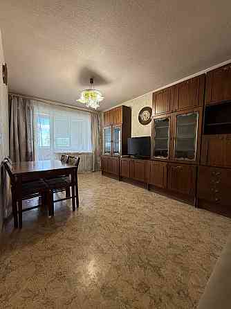 ГАЗ ЕСТЬ, без %,  Продам квартиру  2 комнатную Солнечный , набережная Днепр