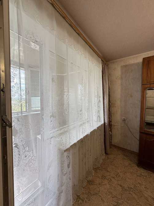 ГАЗ ЕСТЬ, без %,  Продам квартиру  2 комнатную Солнечный , набережная Днепр - изображение 7