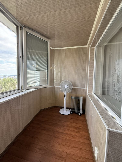 ГАЗ ЕСТЬ, без %,  Продам квартиру  2 комнатную Солнечный , набережная Днепр - изображение 8